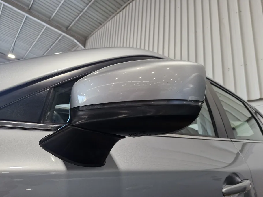 مازدا سى اكس 5 Skyactiv G 2022 