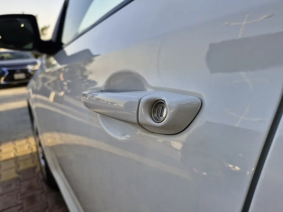 2022 Hyundai Accent Smart 