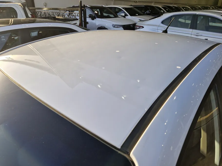 2022 Hyundai Accent Smart 