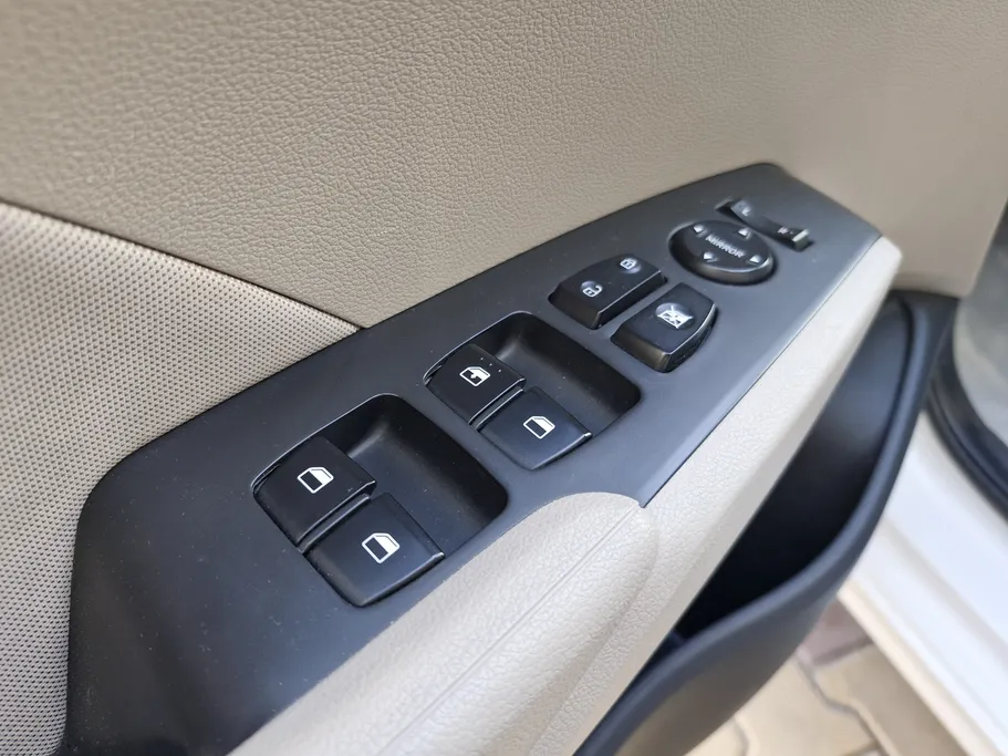 2022 Hyundai Accent Smart 