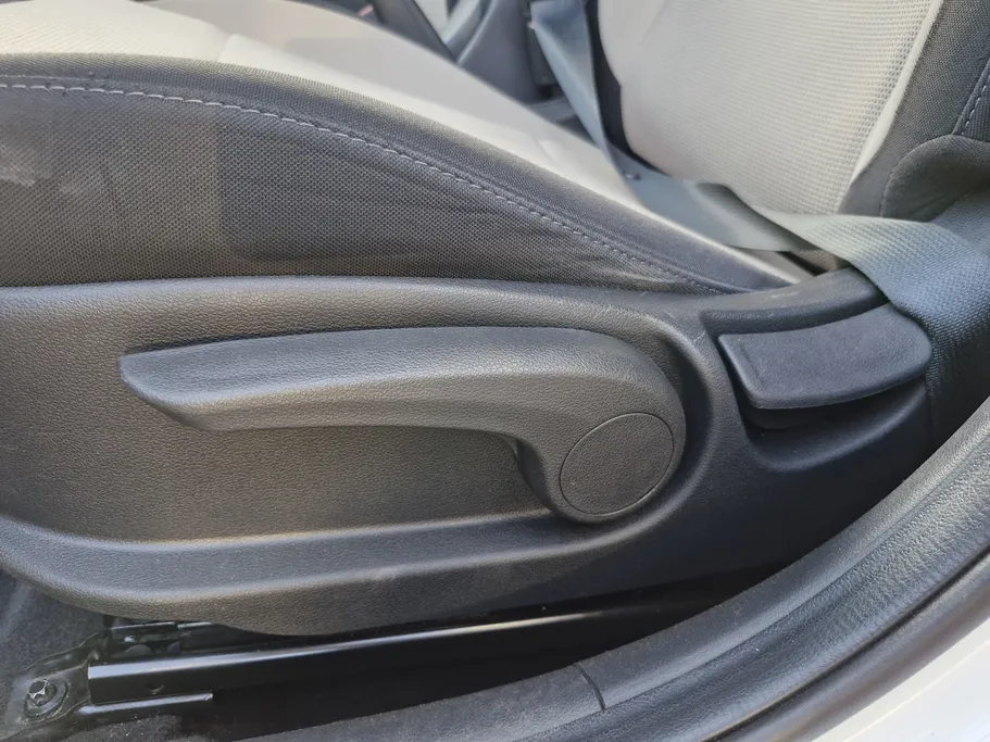 2022 Hyundai Accent Smart 