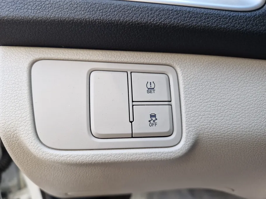 2022 Hyundai Accent Smart 