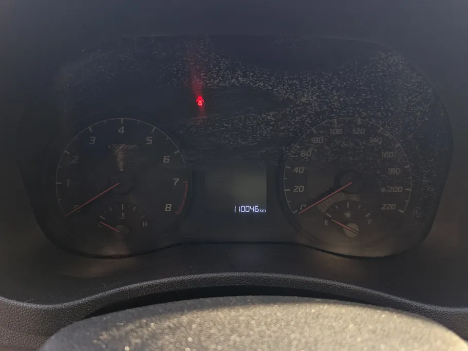 2022 Hyundai Accent Smart 