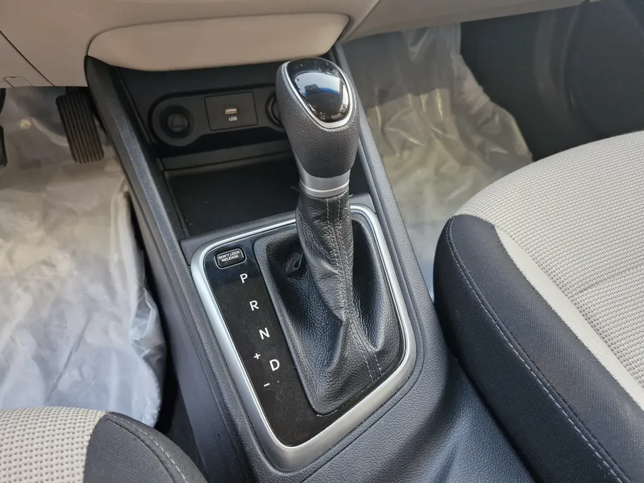 2022 Hyundai Accent Smart 