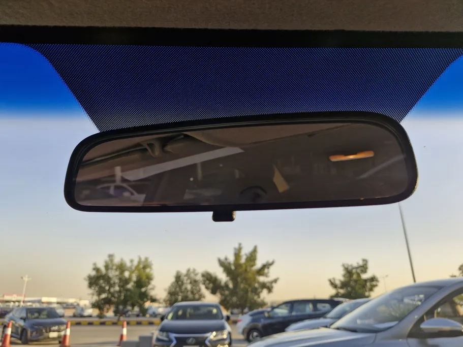 2022 Hyundai Accent Smart 