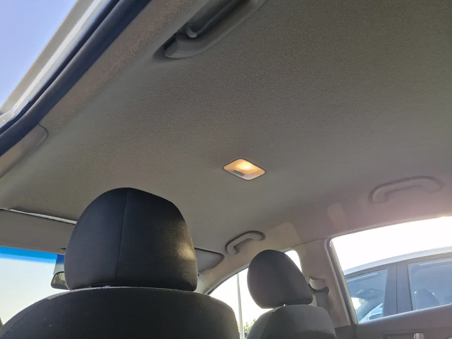 2022 Hyundai Accent Smart 