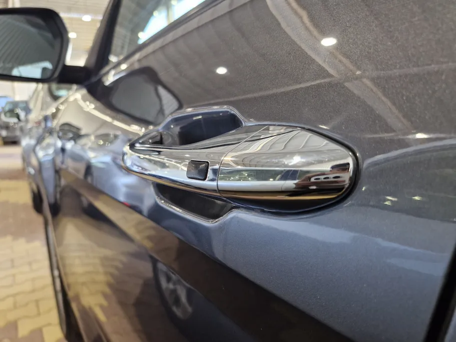 2022 Hyundai Creta Smart 