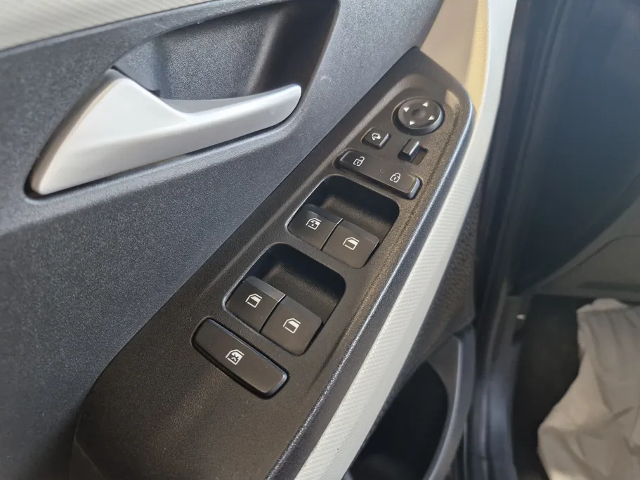 2022 Hyundai Creta Smart 