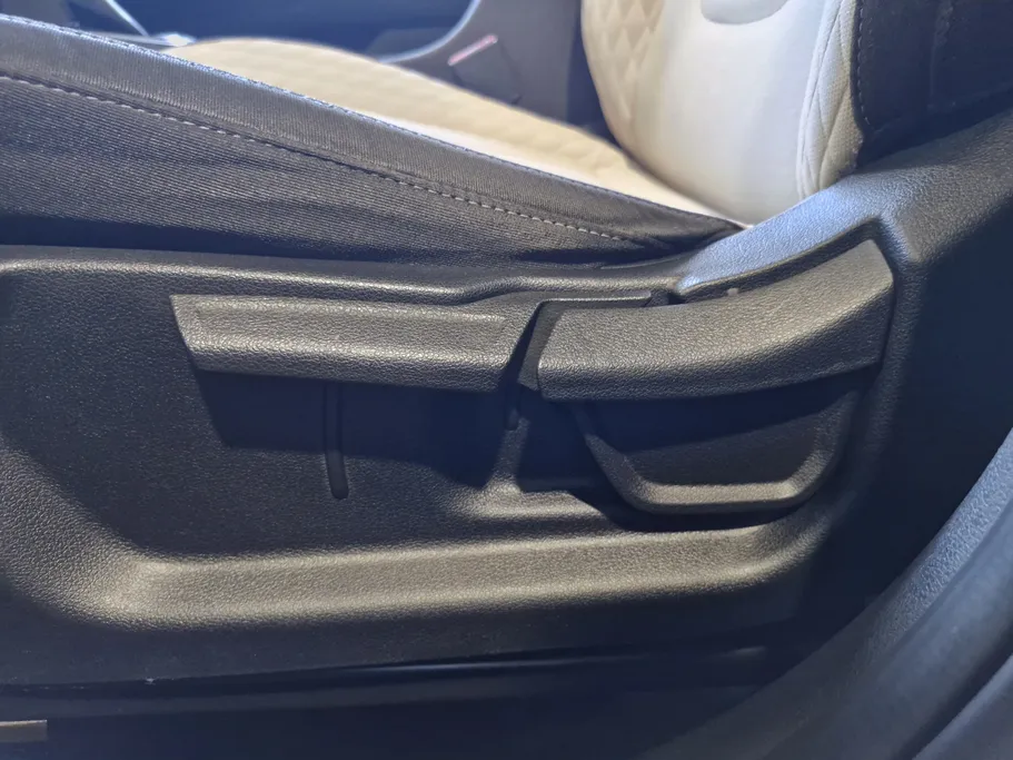 2022 Hyundai Creta Smart 