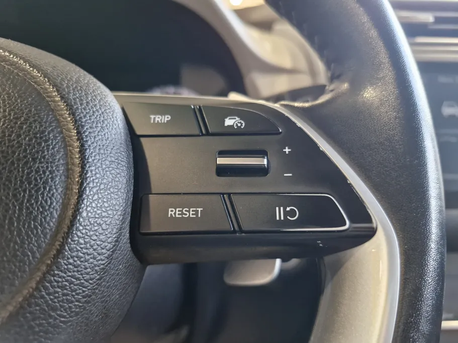 2022 Hyundai Creta Smart 