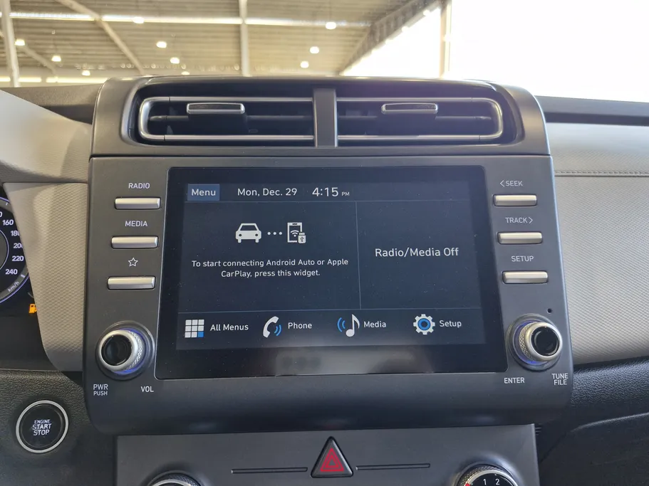 2022 Hyundai Creta Smart 