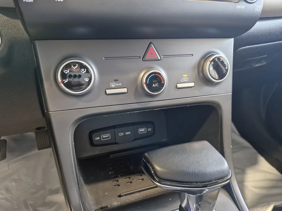 2022 Hyundai Creta Smart 