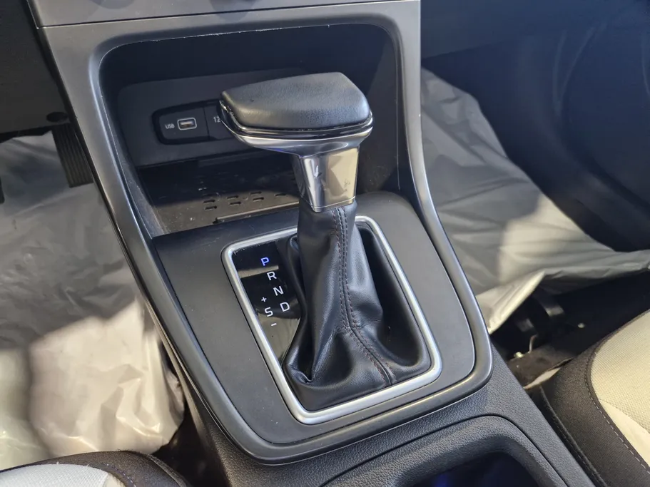 2022 Hyundai Creta Smart 