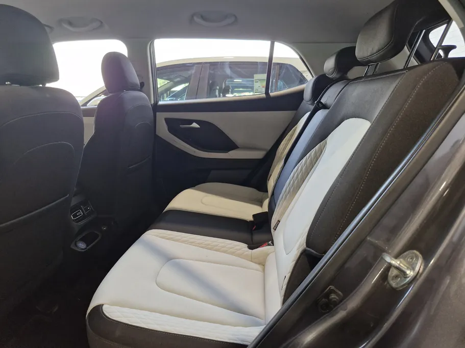 2022 Hyundai Creta Smart 