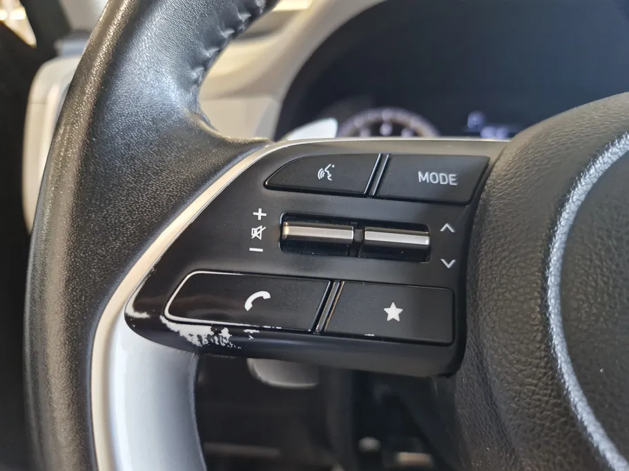 2022 Hyundai Creta Smart 