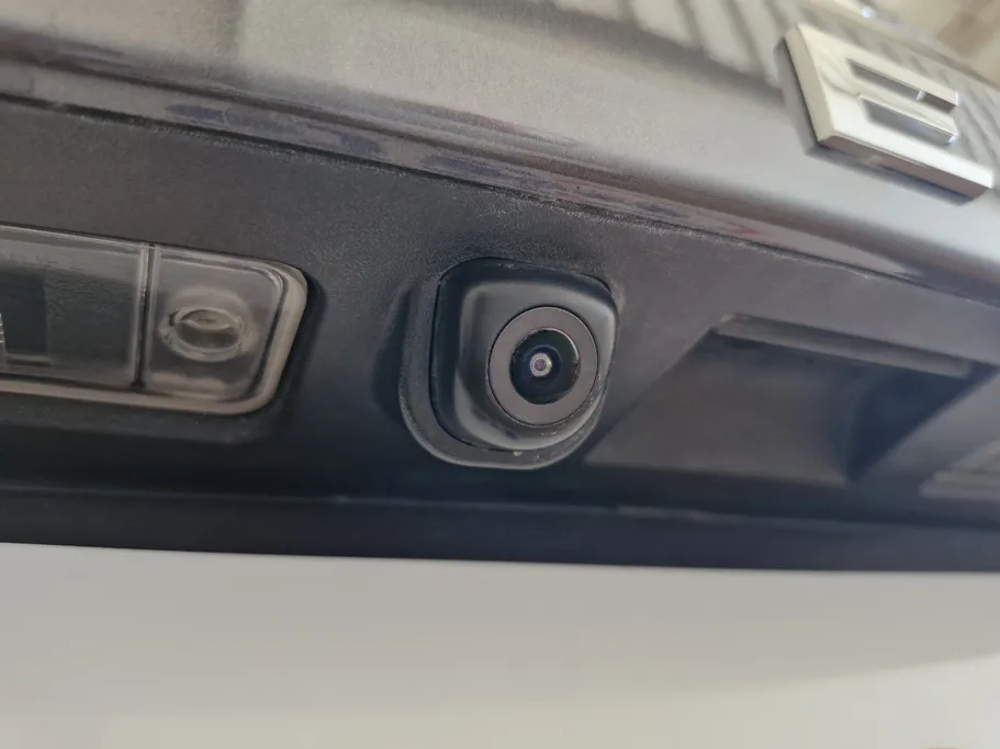 2022 Hyundai Creta Smart 