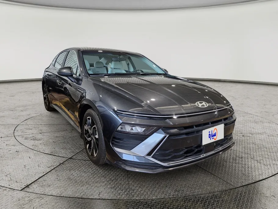 2024 Hyundai Sonata Fleet 