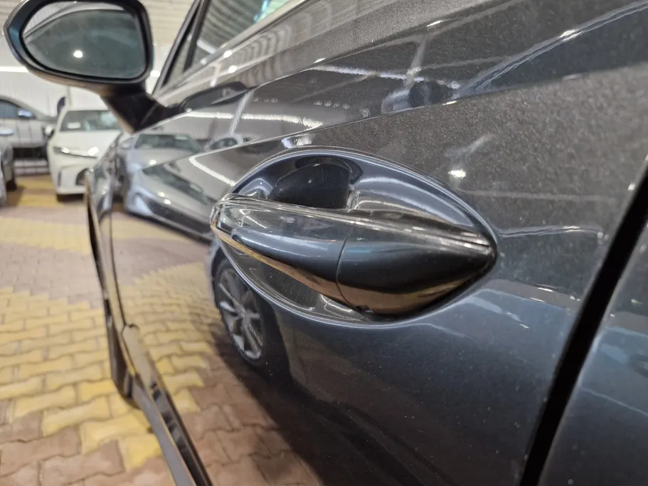 2024 Hyundai Sonata Fleet 