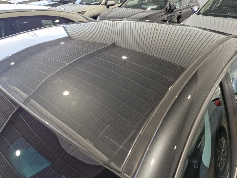 2024 Hyundai Sonata Fleet 