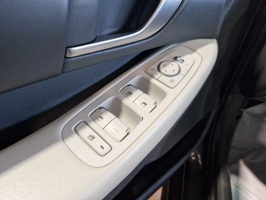 2024 Hyundai Sonata Fleet 