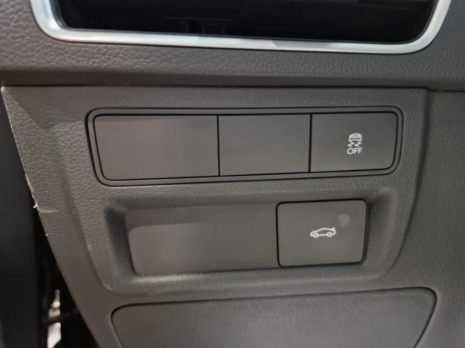 2024 Hyundai Sonata Fleet 