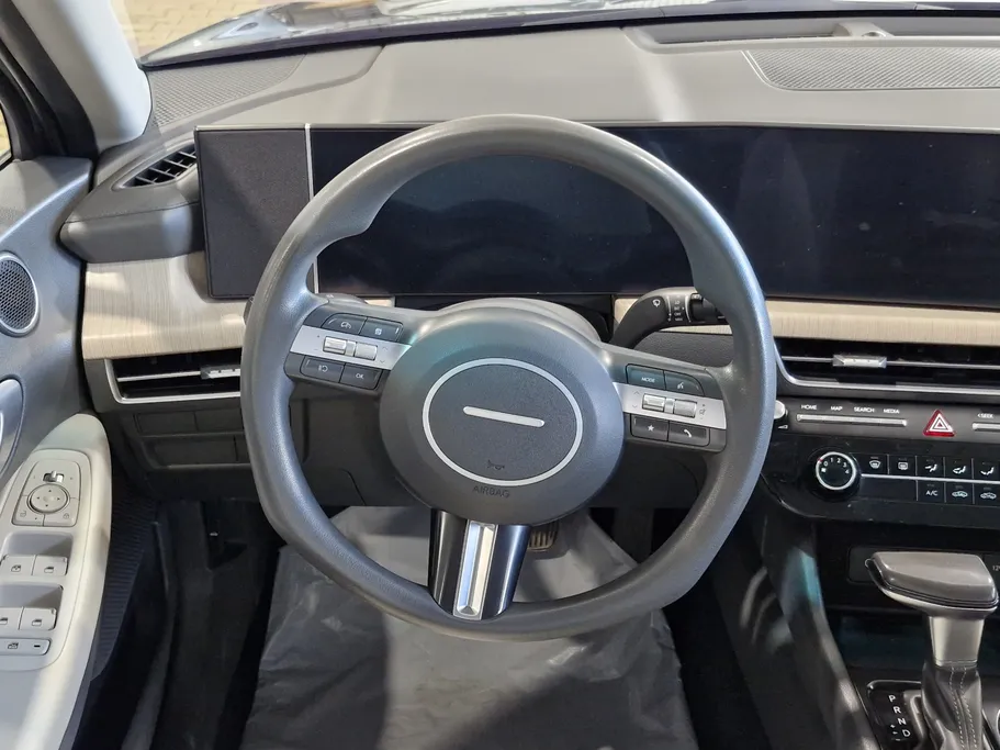 2024 Hyundai Sonata Fleet 