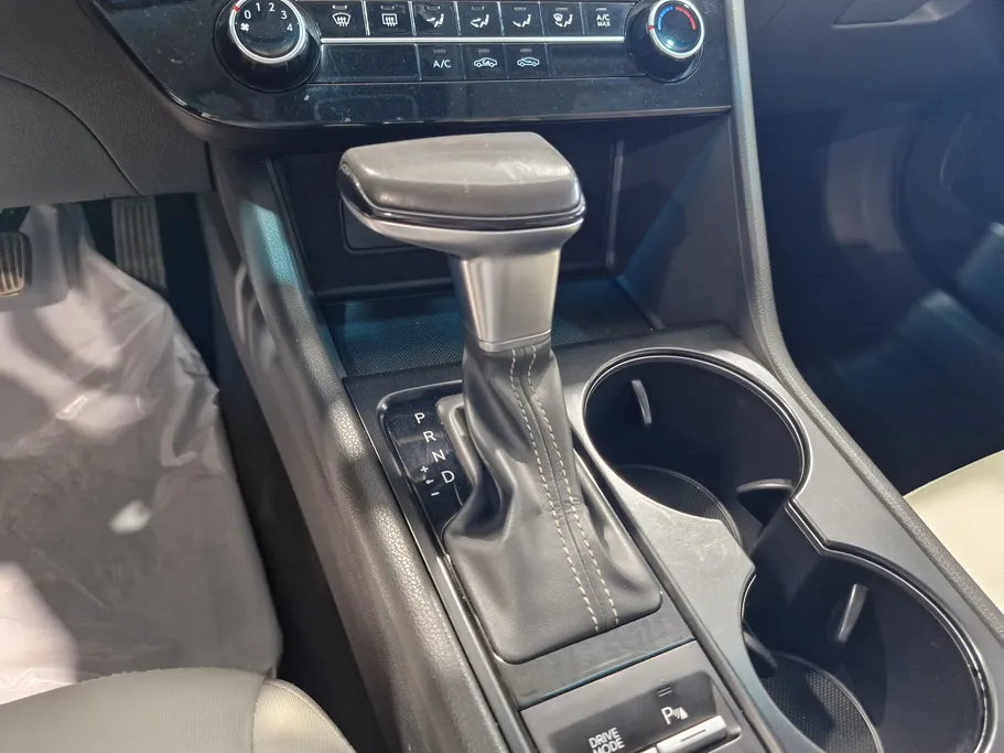 2024 Hyundai Sonata Fleet 