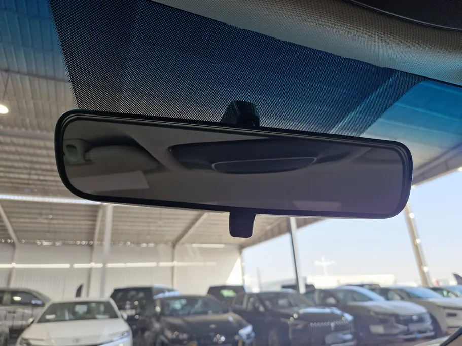 2024 Hyundai Sonata Fleet 