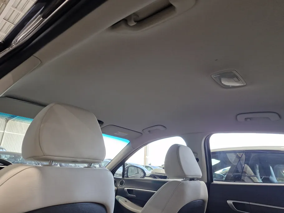 2024 Hyundai Sonata Fleet 