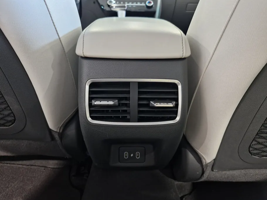 2024 Hyundai Sonata Fleet 