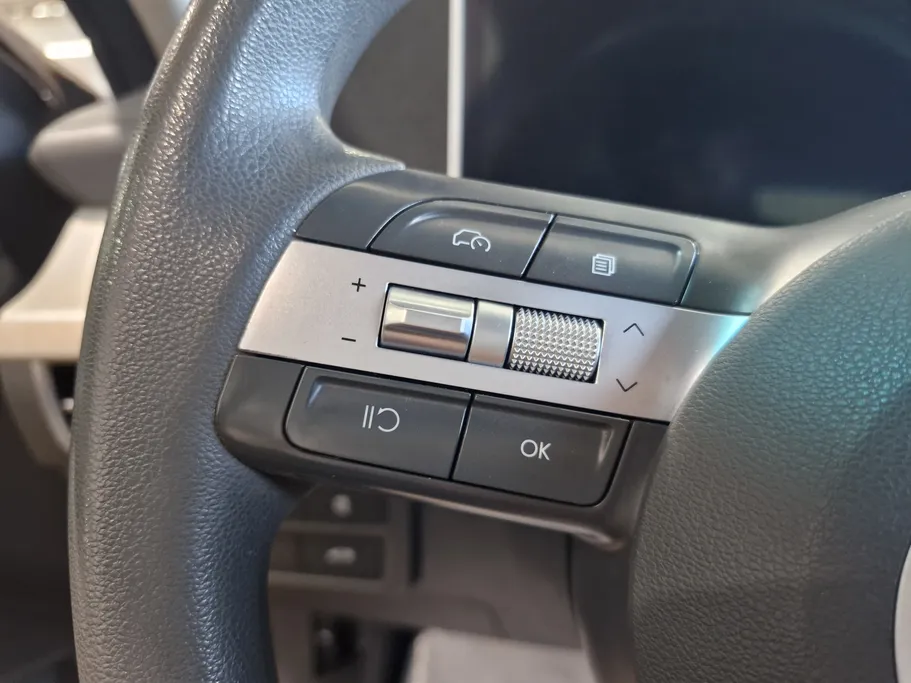 2024 Hyundai Sonata Fleet 