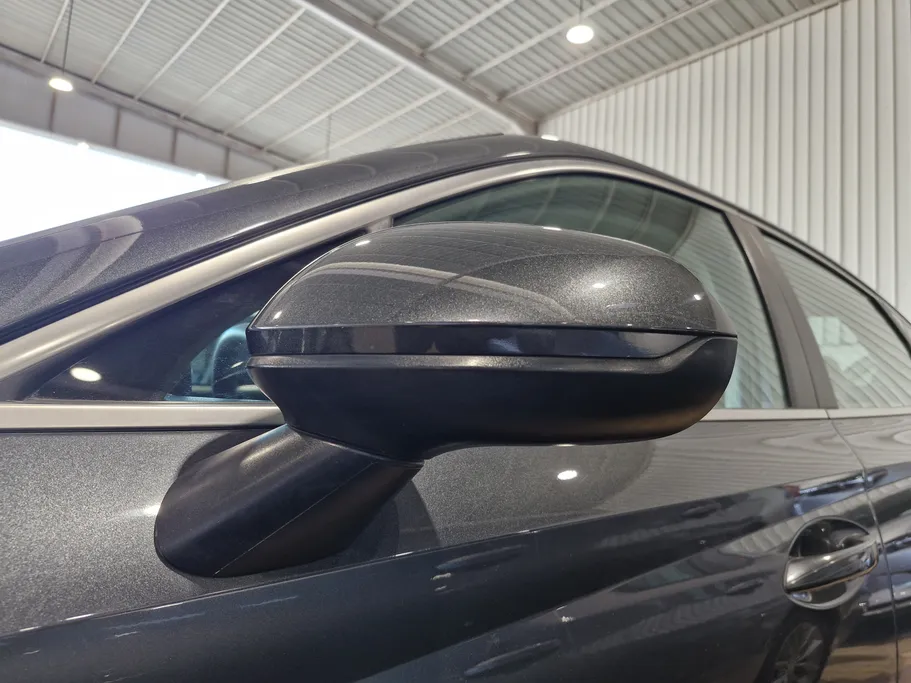 2024 Hyundai Sonata Fleet 