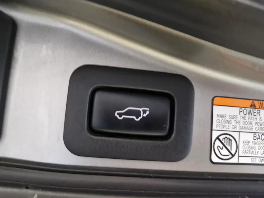 لكزس LX 570 S 2019 