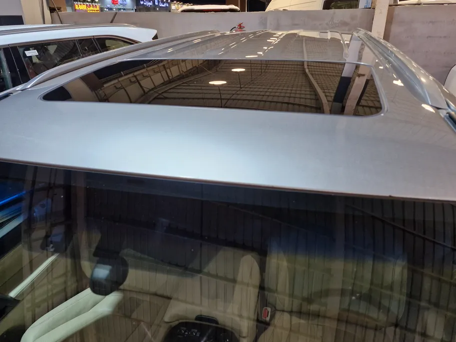 لكزس LX 570 S 2019 