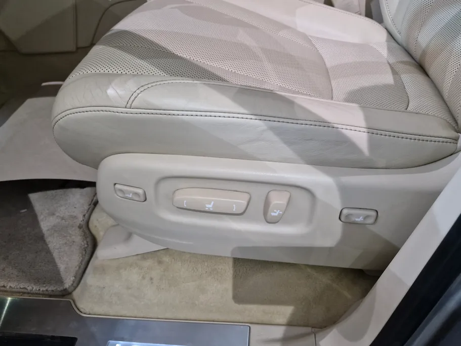 لكزس LX 570 S 2019 