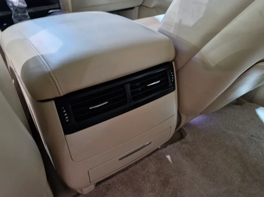 لكزس LX 570 S 2019 