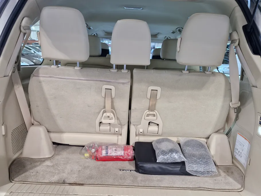 لكزس LX 570 S 2019 