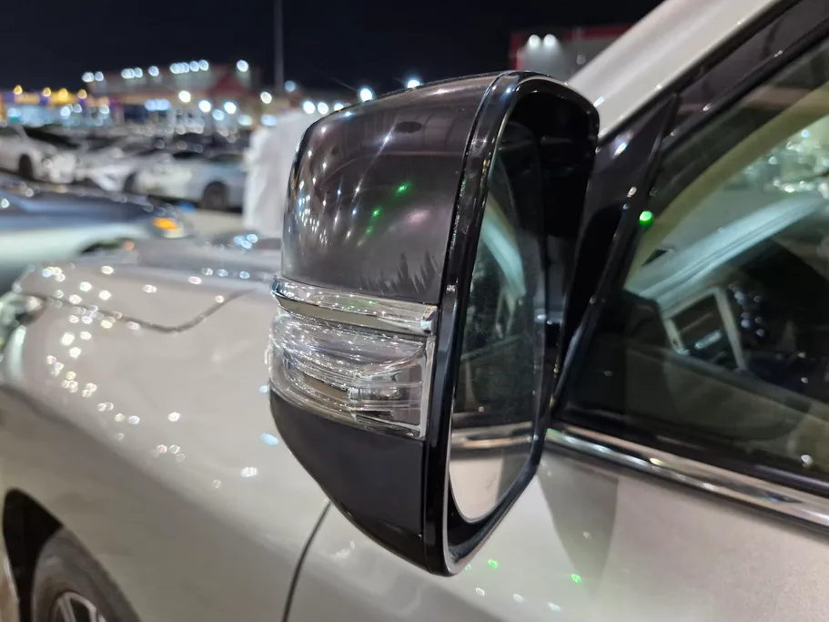 لكزس LX 570 S 2019 