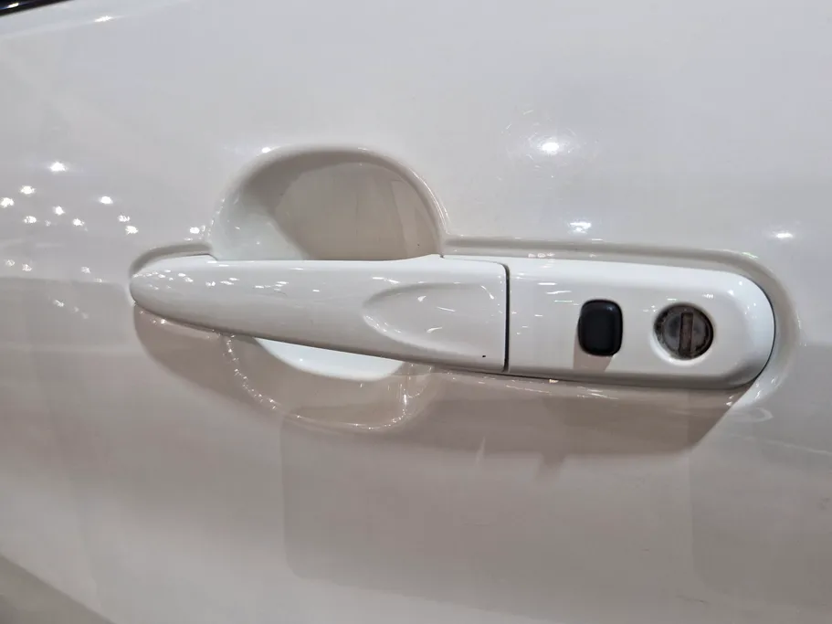 تويوتا راش GL 2023 