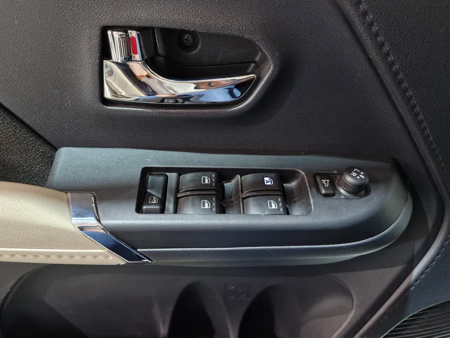 تويوتا راش GL 2023 