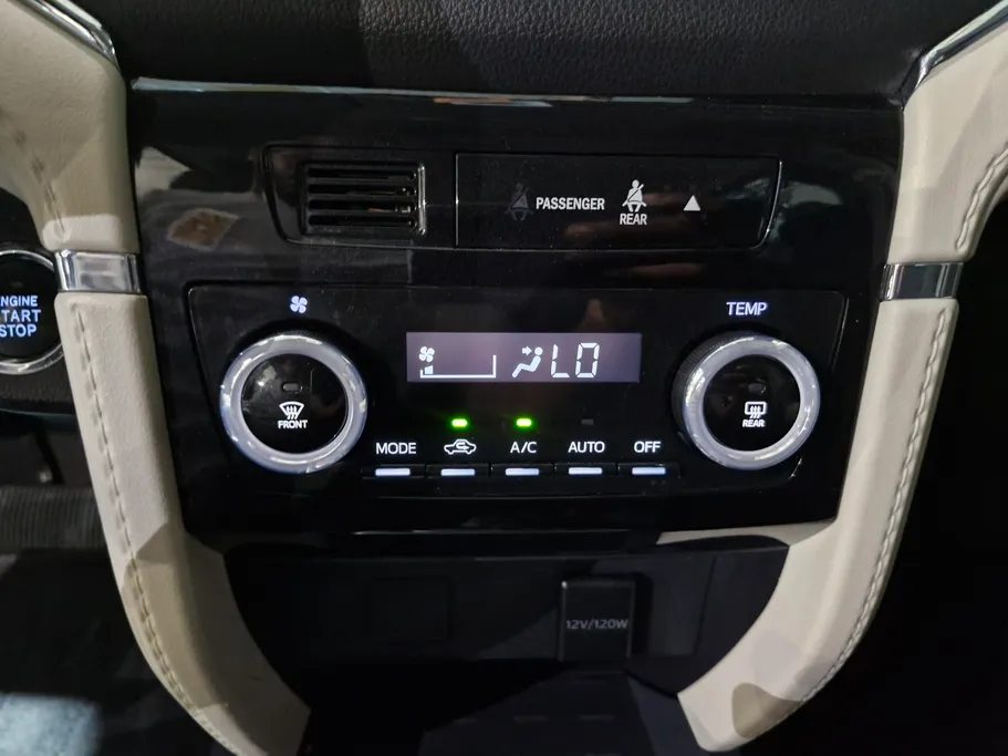 تويوتا راش GL 2023 