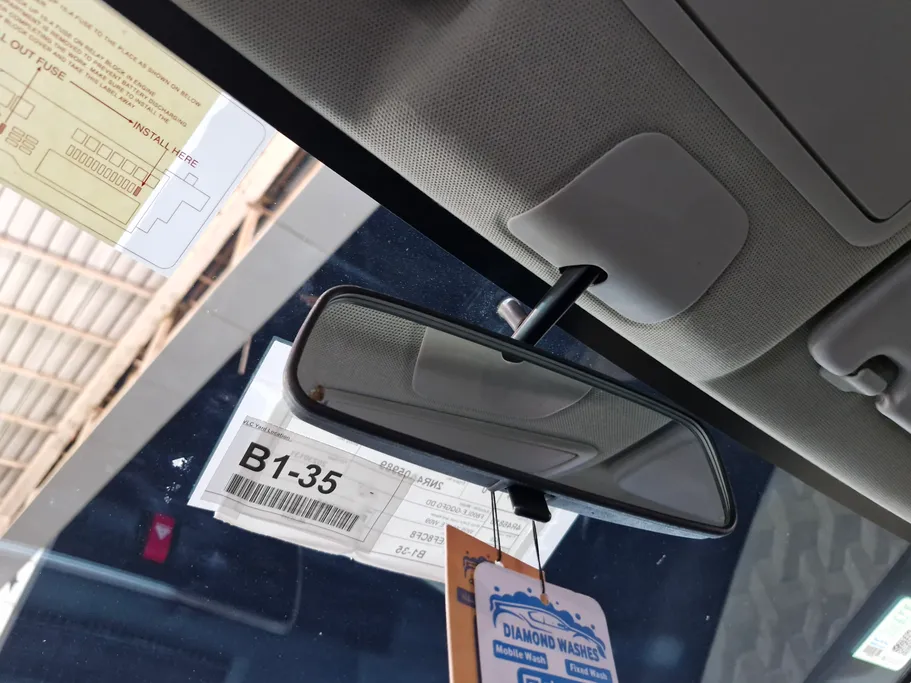 تويوتا راش GL 2023 