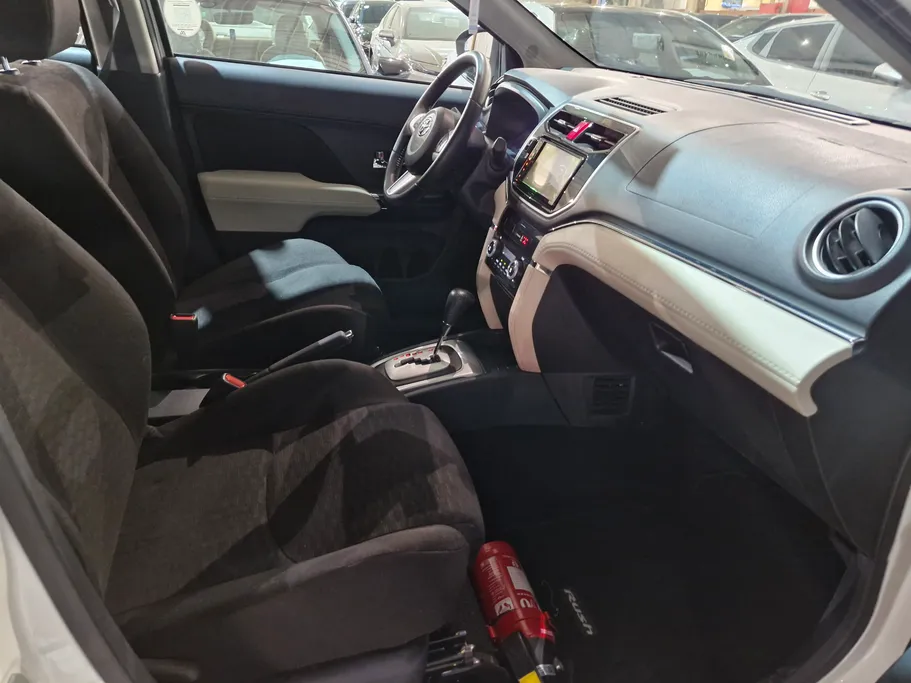 تويوتا راش GL 2023 