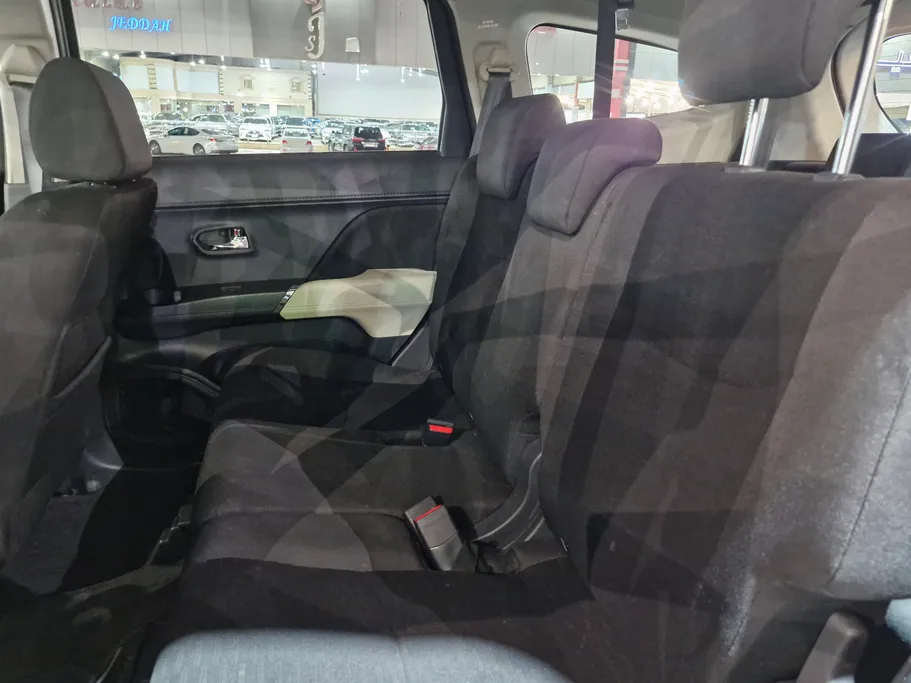 تويوتا راش GL 2023 