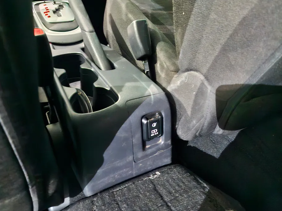 تويوتا راش GL 2023 