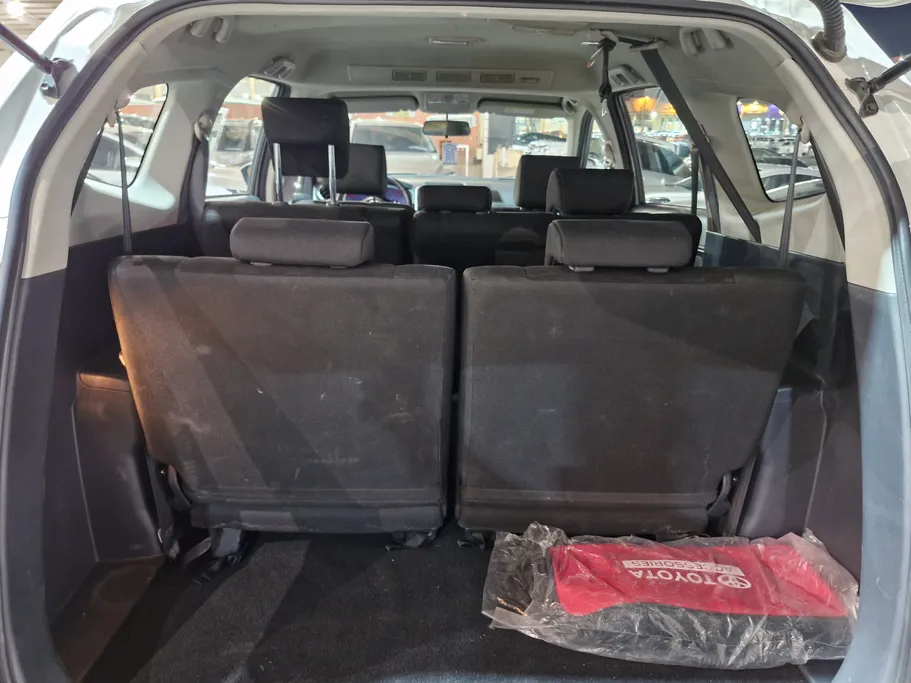 تويوتا راش GL 2023 