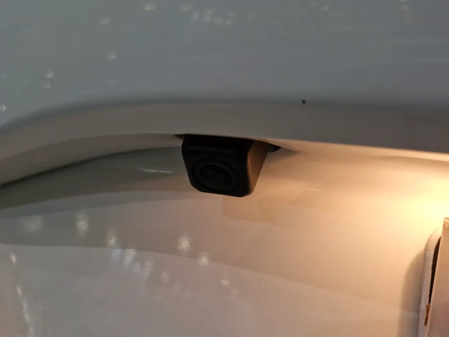 تويوتا راش GL 2023 