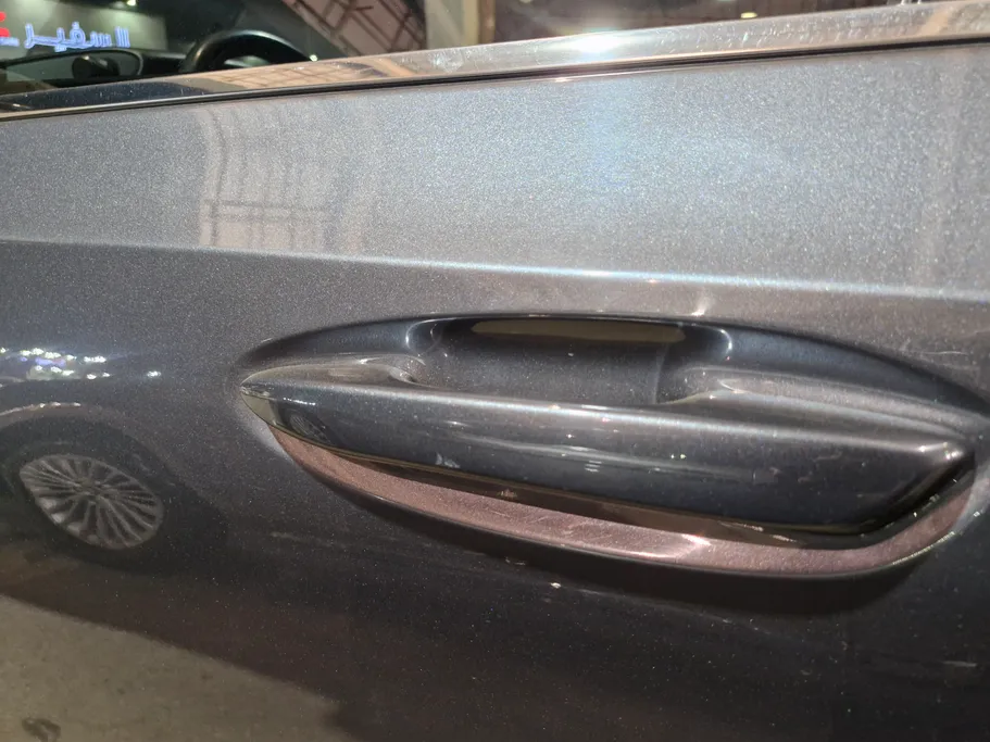 لكزس ES 300 AH Hybrid  2022 