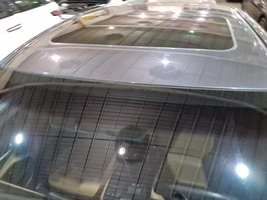 لكزس ES 300 AH Hybrid  2022 