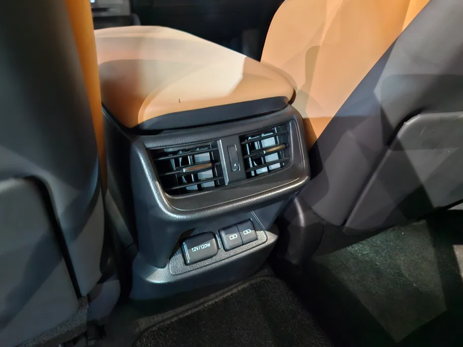 لكزس ES 300 AH Hybrid  2022 